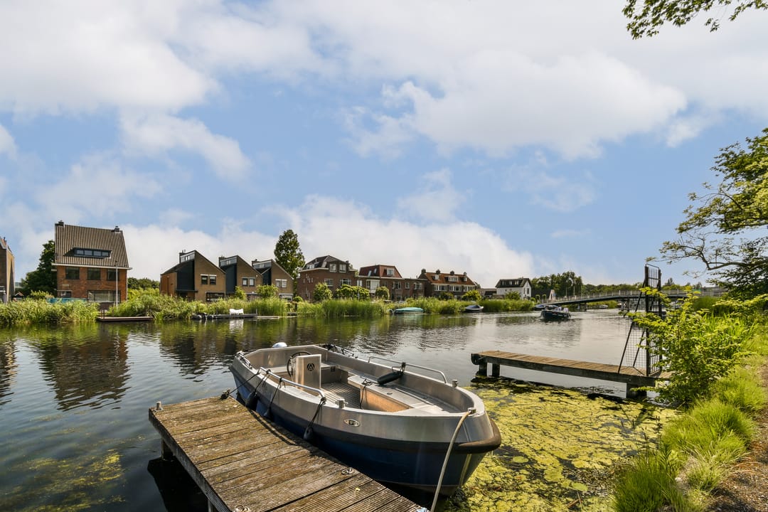 Foto 32 van Prinses Margrietlaan 91-A