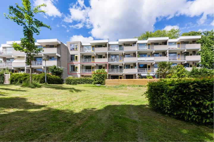 Maastrichtkwartier 98