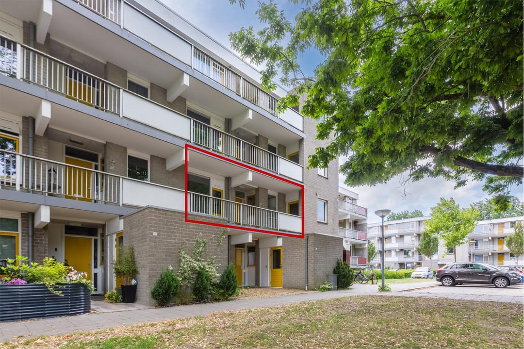 Foto 7 van Maastrichtkwartier 98