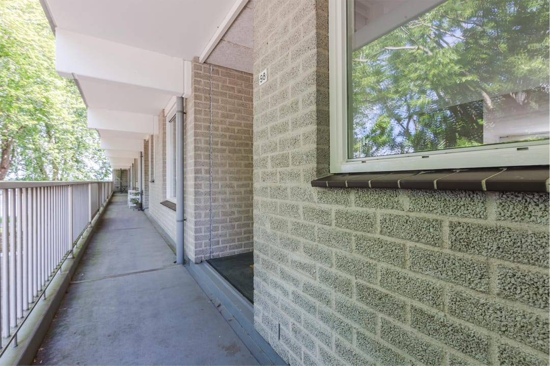 Foto 11 van Maastrichtkwartier 98