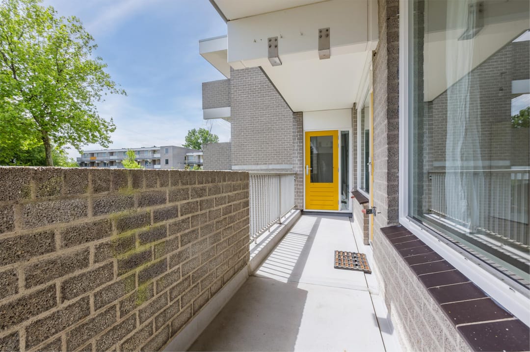 Foto 32 van Maastrichtkwartier 98