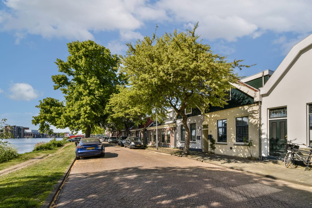 Foto 1 van Prins Hendrikkade 48