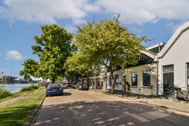 Foto 1 van Prins Hendrikkade 48