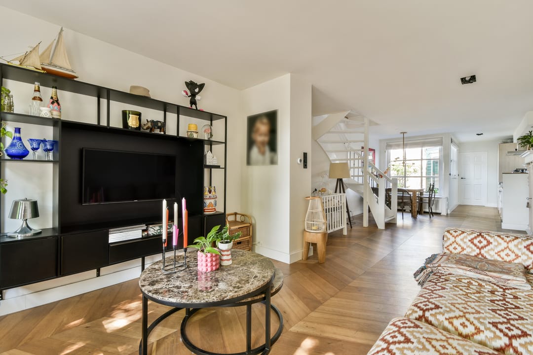 Foto 2 van Prins Hendrikkade 48