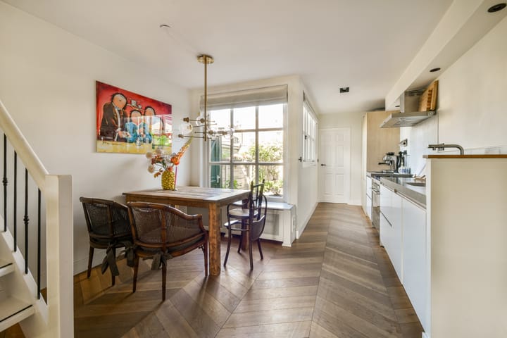 Foto 3 van Prins Hendrikkade 48