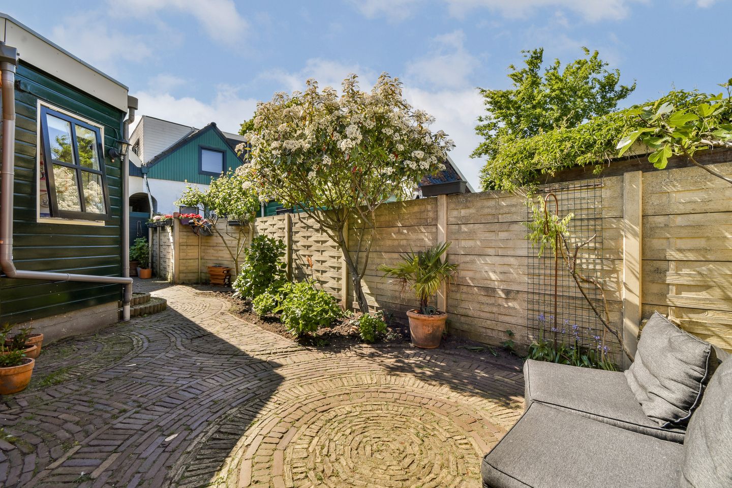 Foto 4 van Prins Hendrikkade 48