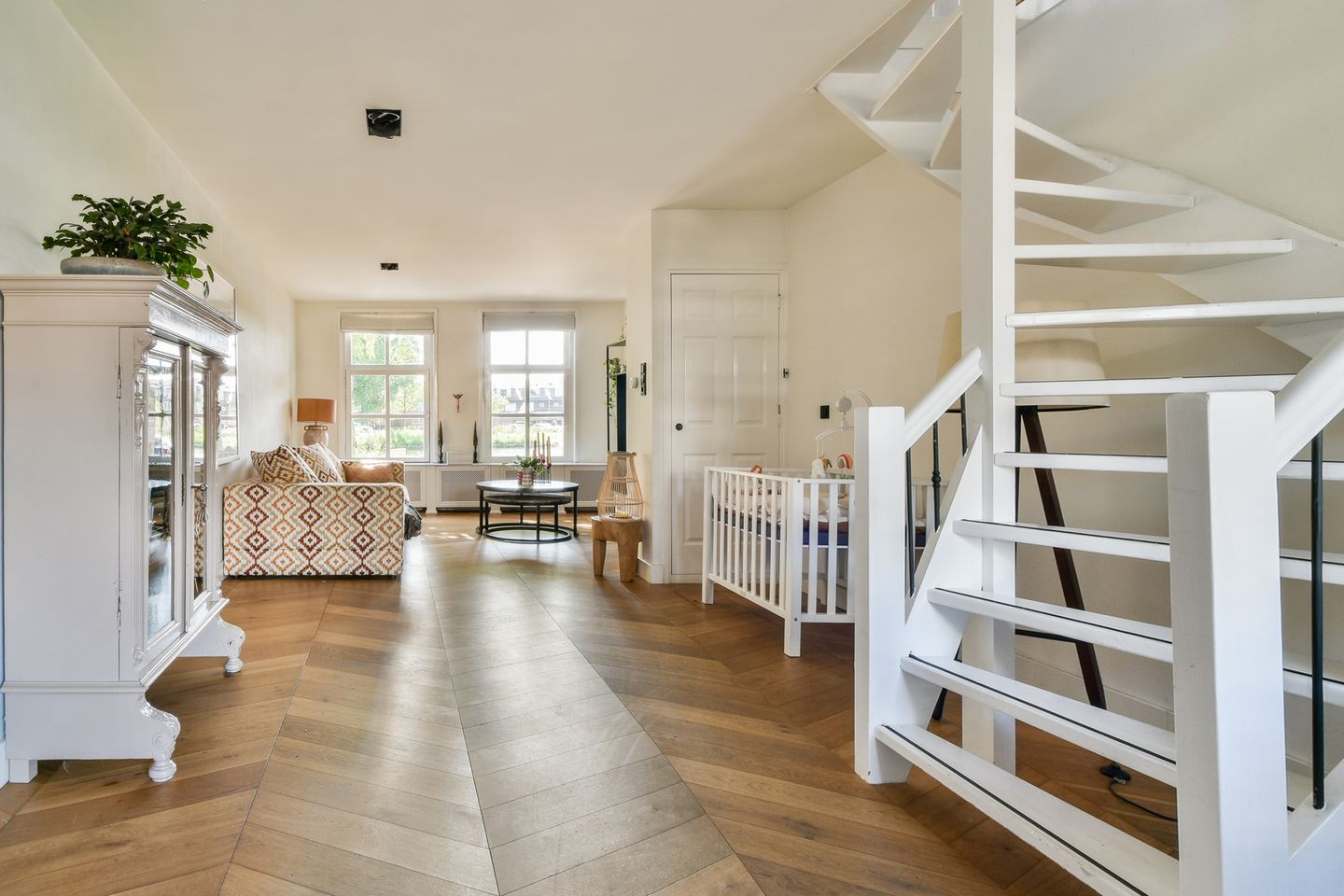 Foto 5 van Prins Hendrikkade 48