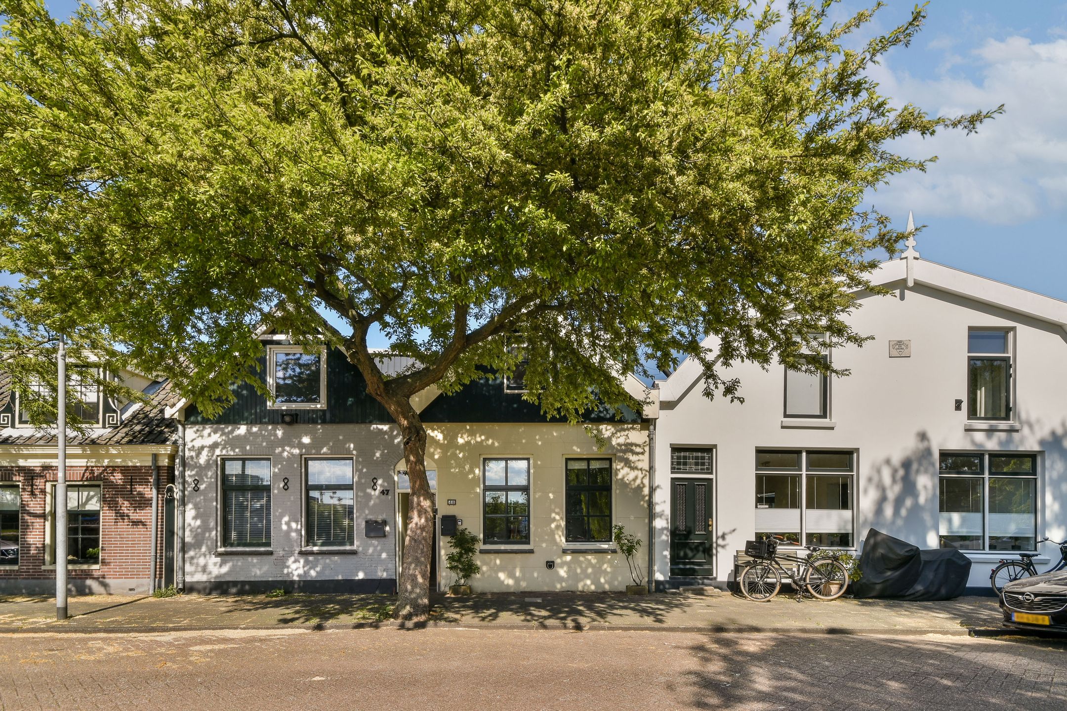 Foto 6 van Prins Hendrikkade 48