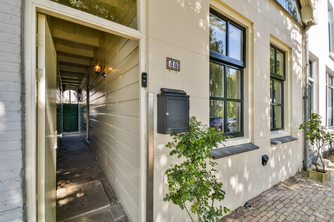 Foto 7 van Prins Hendrikkade 48