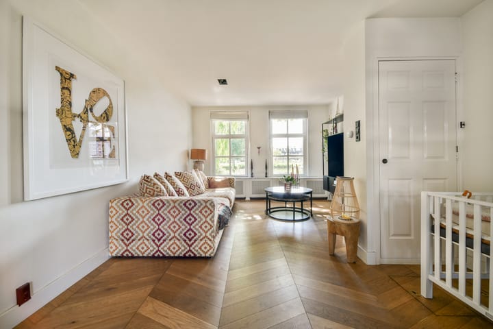 Foto 8 van Prins Hendrikkade 48