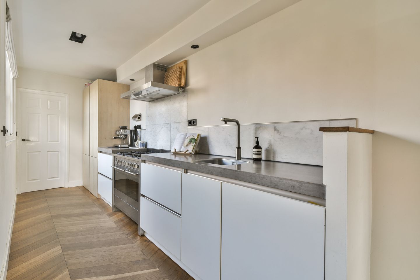 Foto 10 van Prins Hendrikkade 48