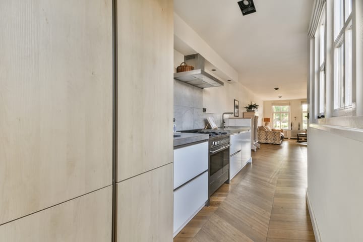 Foto 11 van Prins Hendrikkade 48