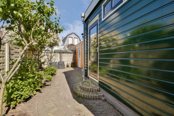 Foto 12 van Prins Hendrikkade 48