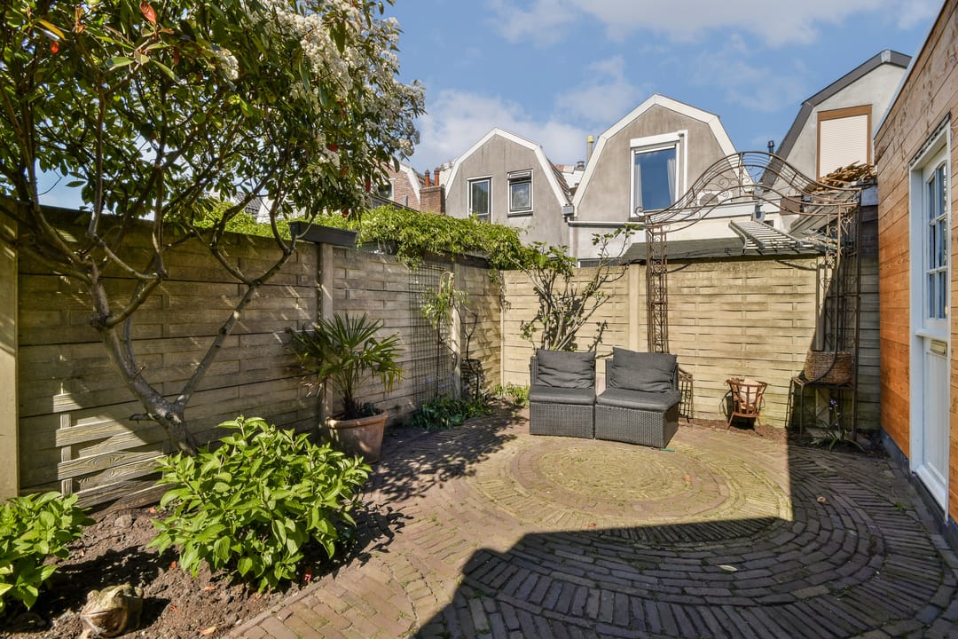 Foto 13 van Prins Hendrikkade 48