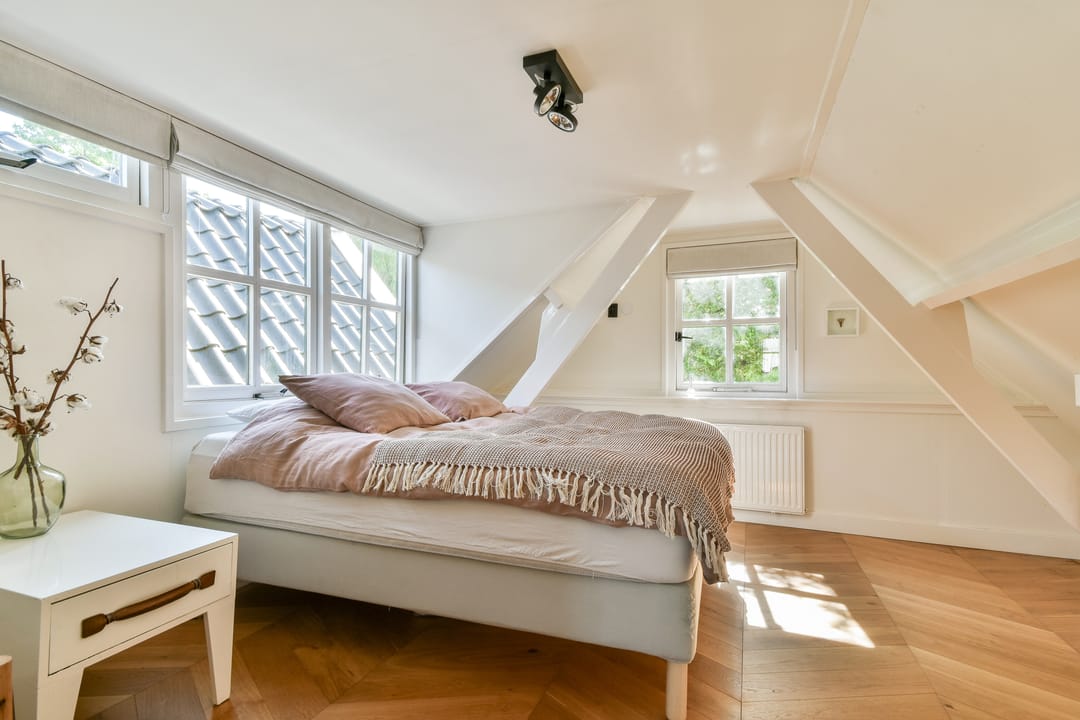 Foto 17 van Prins Hendrikkade 48