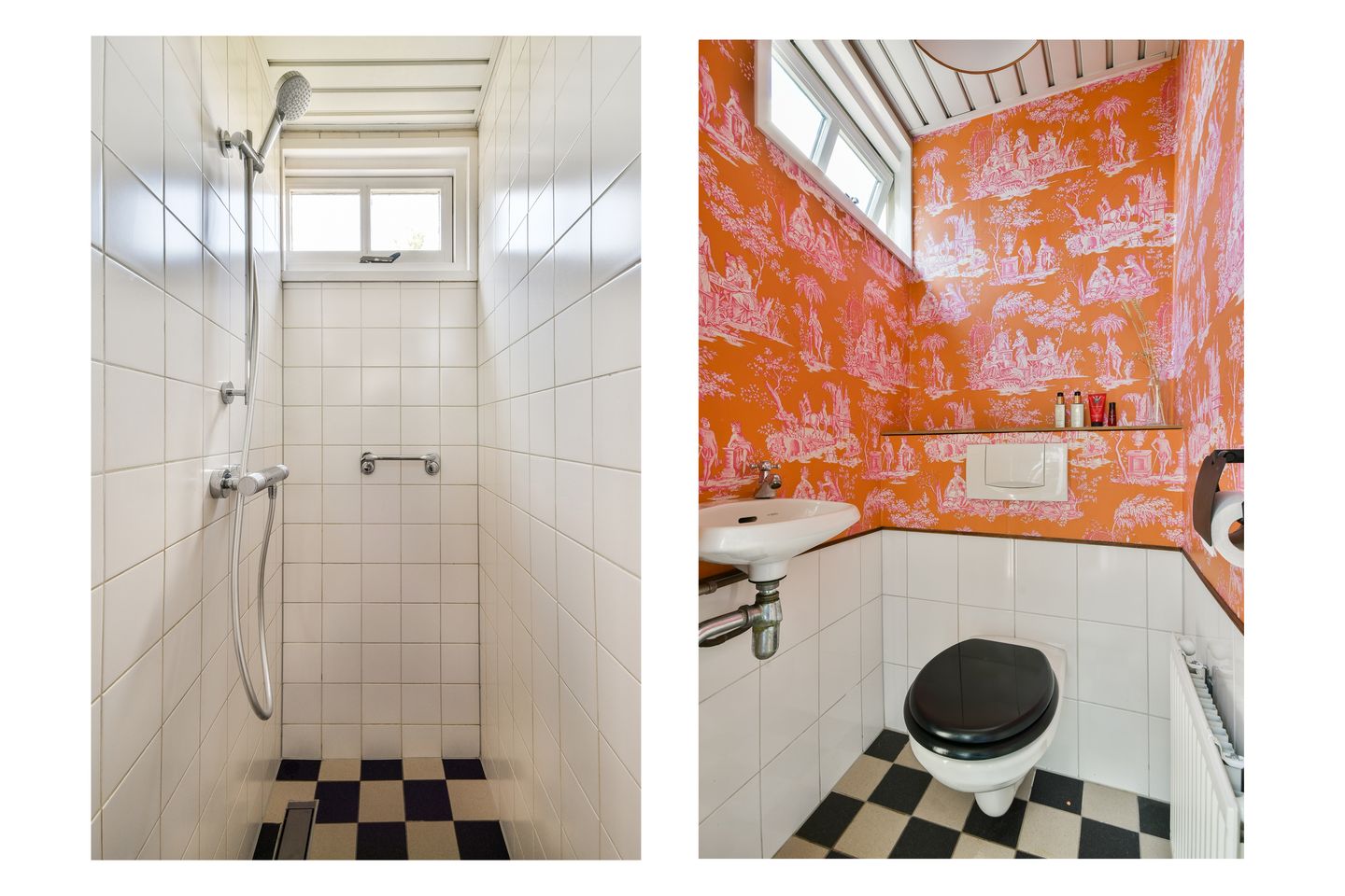 Foto 20 van Prins Hendrikkade 48