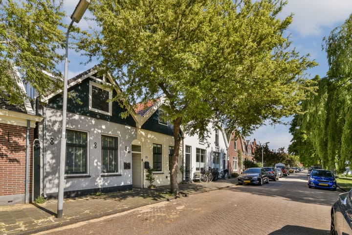 Foto 25 van Prins Hendrikkade 48