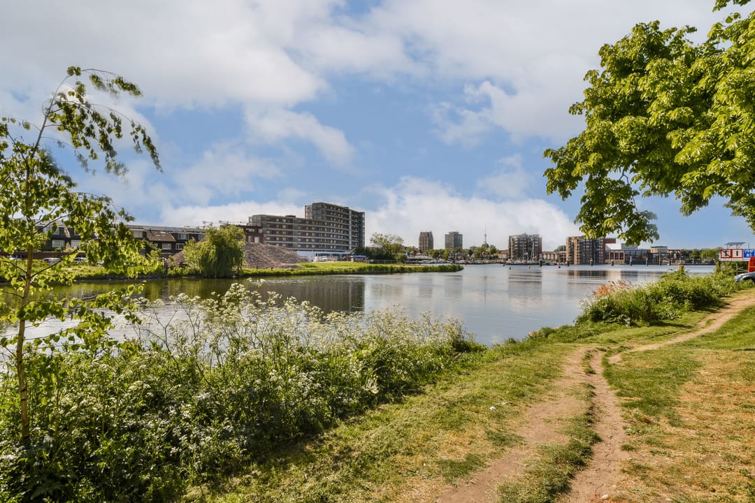 Foto 26 van Prins Hendrikkade 48