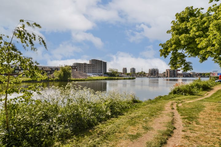 Foto 26 van Prins Hendrikkade 48