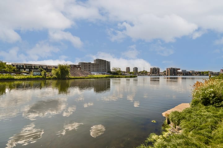 Foto 27 van Prins Hendrikkade 48