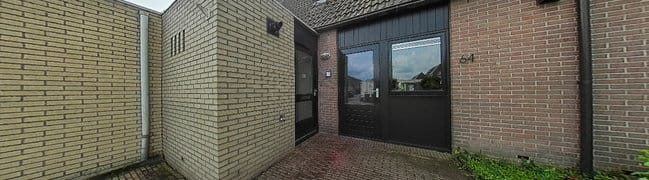 Voortuin