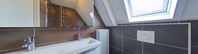 Badkamer