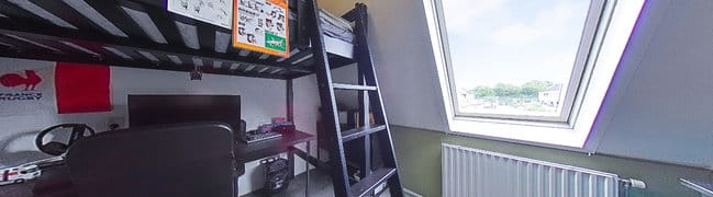 Slaapkamer