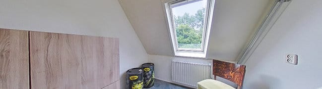 Slaapkamer
