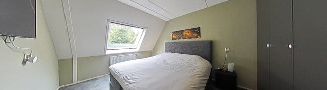 Slaapkamer