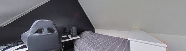 Slaapkamer