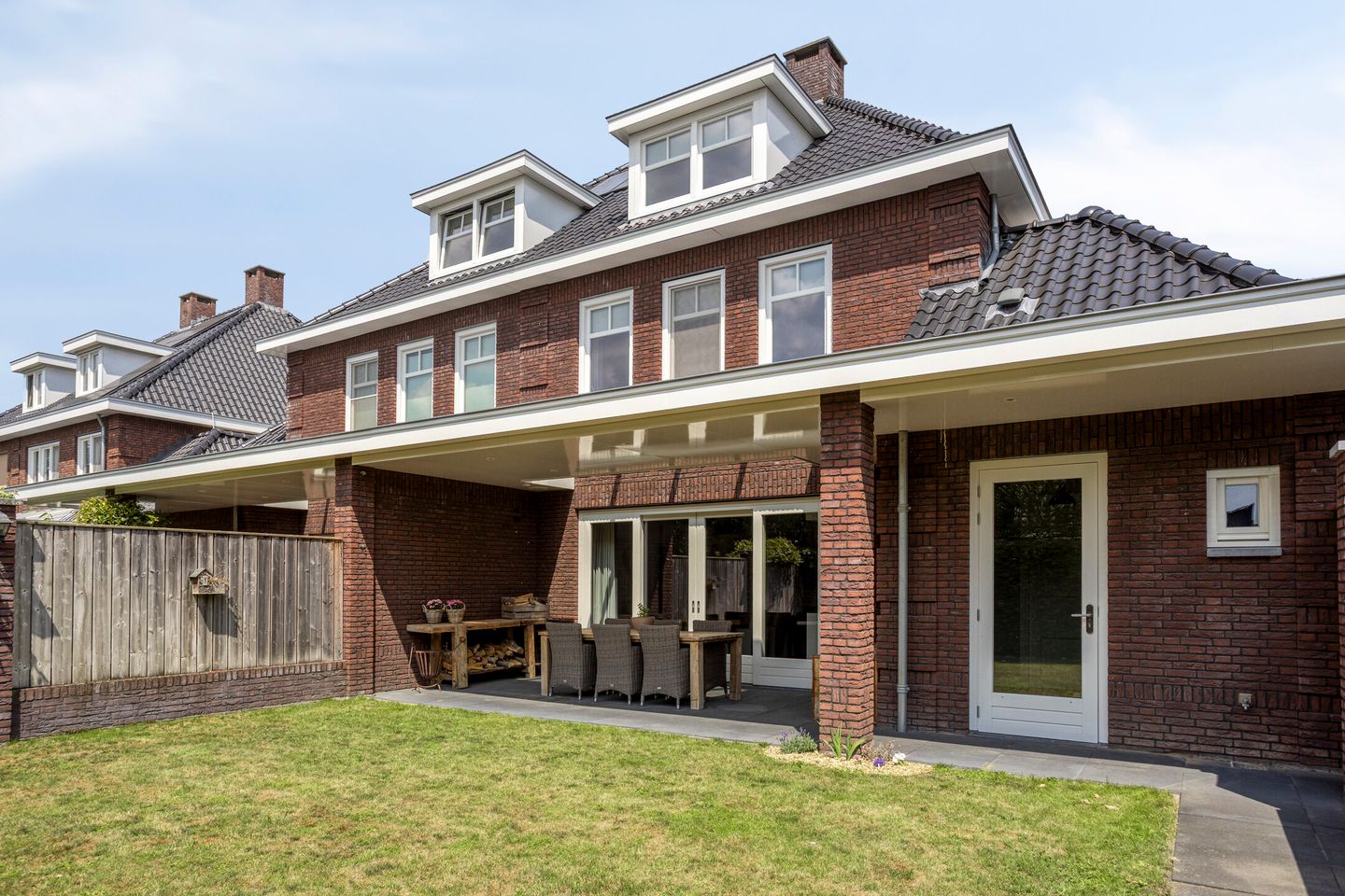 Foto 4 van Schermerhornstraat 14