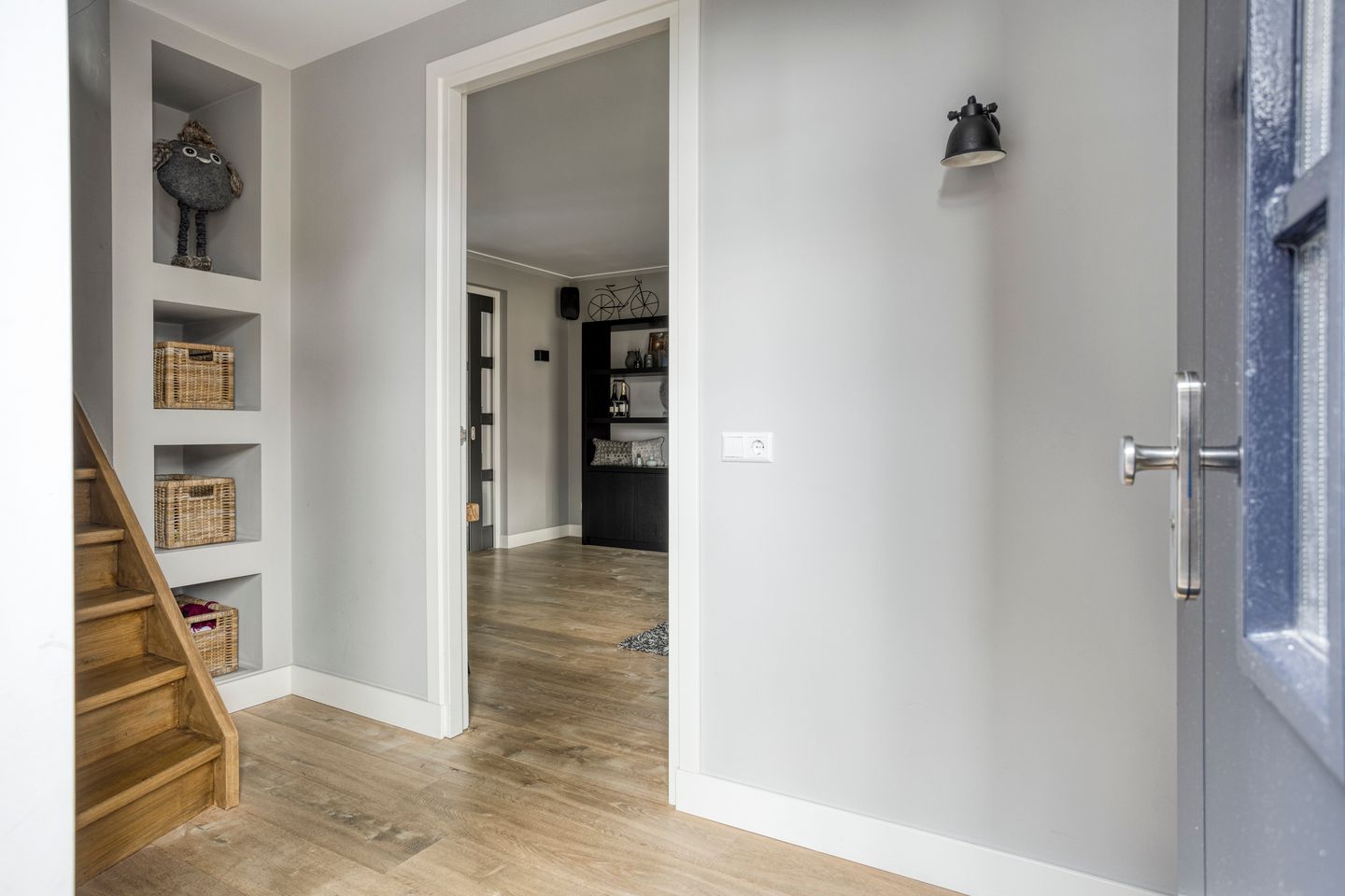 Foto 5 van Schermerhornstraat 14