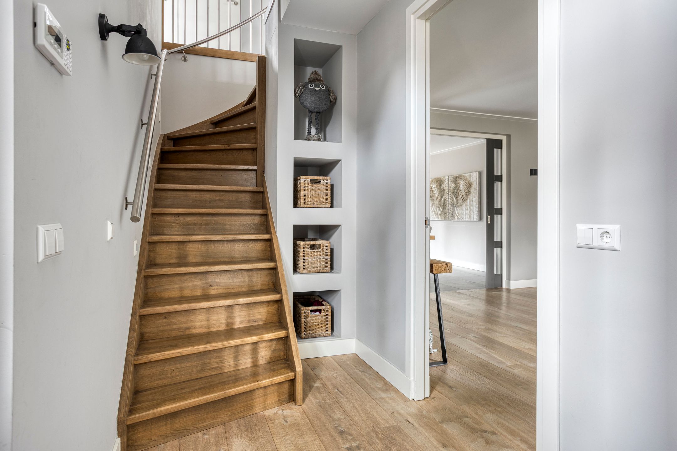 Foto 6 van Schermerhornstraat 14