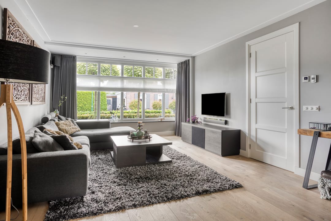 Foto 7 van Schermerhornstraat 14