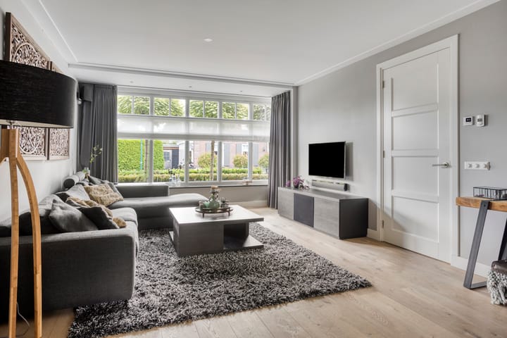 Foto 7 van Schermerhornstraat 14