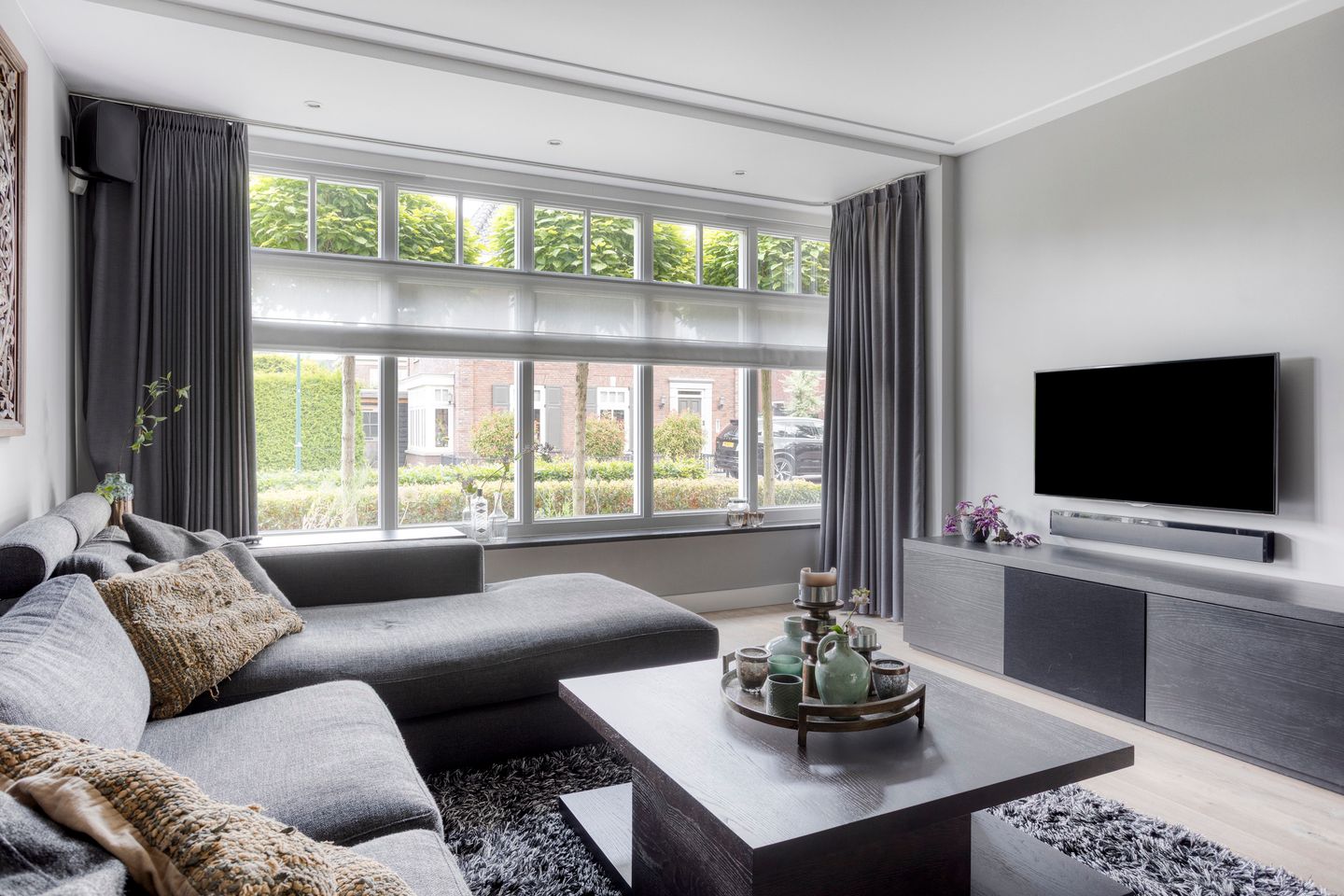 Foto 10 van Schermerhornstraat 14