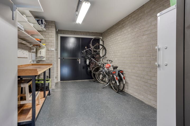 Foto 18 van Schermerhornstraat 14