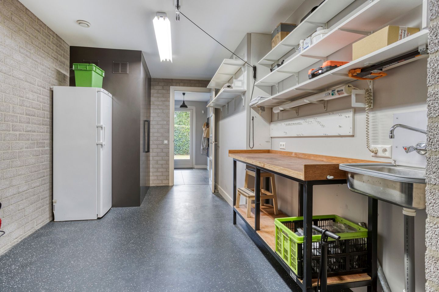 Foto 19 van Schermerhornstraat 14