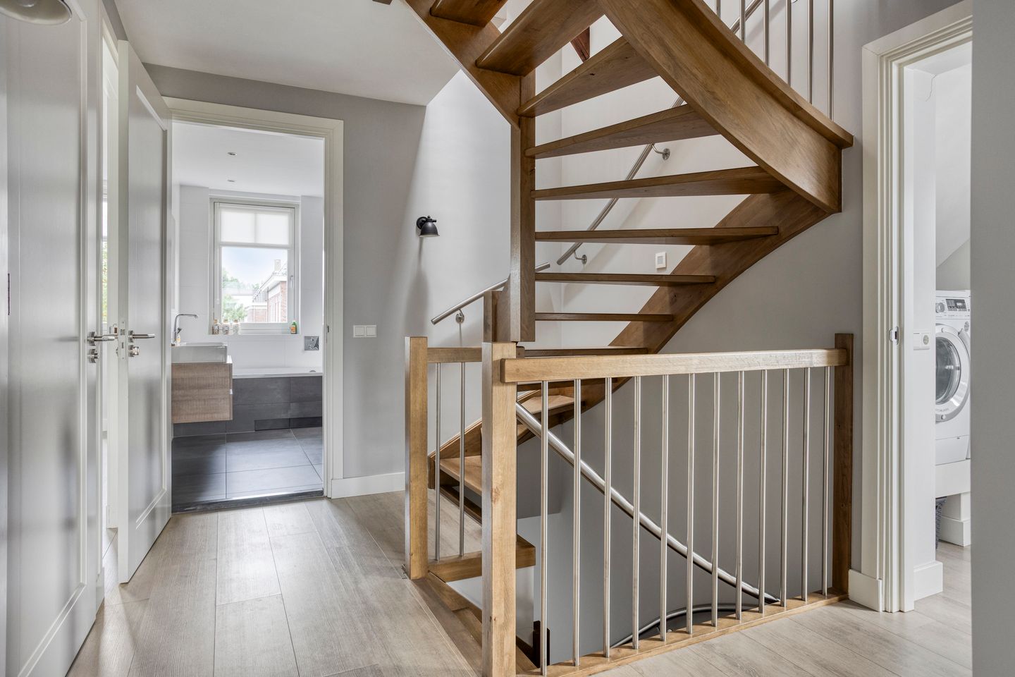 Foto 20 van Schermerhornstraat 14