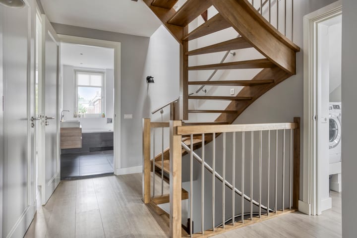 Foto 20 van Schermerhornstraat 14