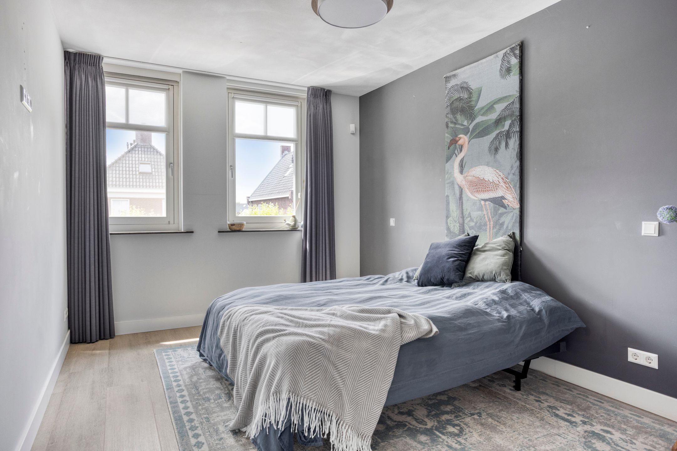 Foto 21 van Schermerhornstraat 14