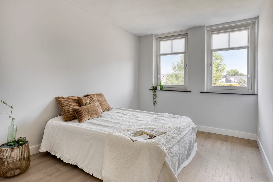 Foto 23 van Schermerhornstraat 14