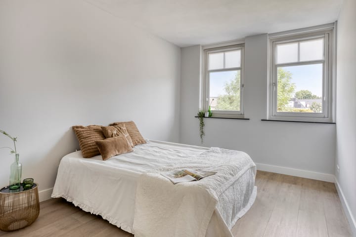 Foto 23 van Schermerhornstraat 14