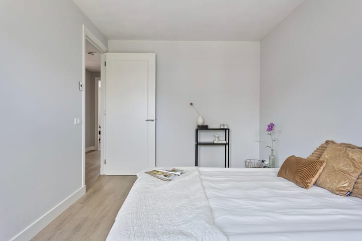 Foto 24 van Schermerhornstraat 14