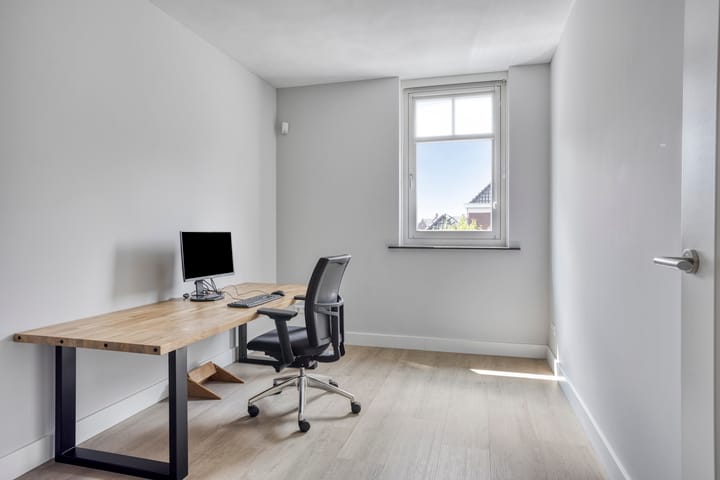 Foto 25 van Schermerhornstraat 14