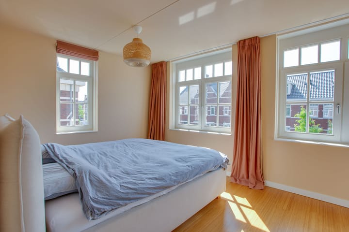 Foto 5 van Markgraaflaan 129