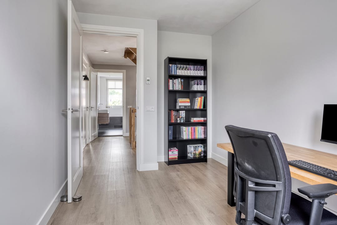 Foto 26 van Schermerhornstraat 14