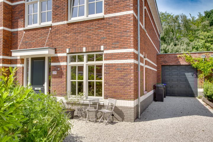 Foto 7 van Markgraaflaan 129