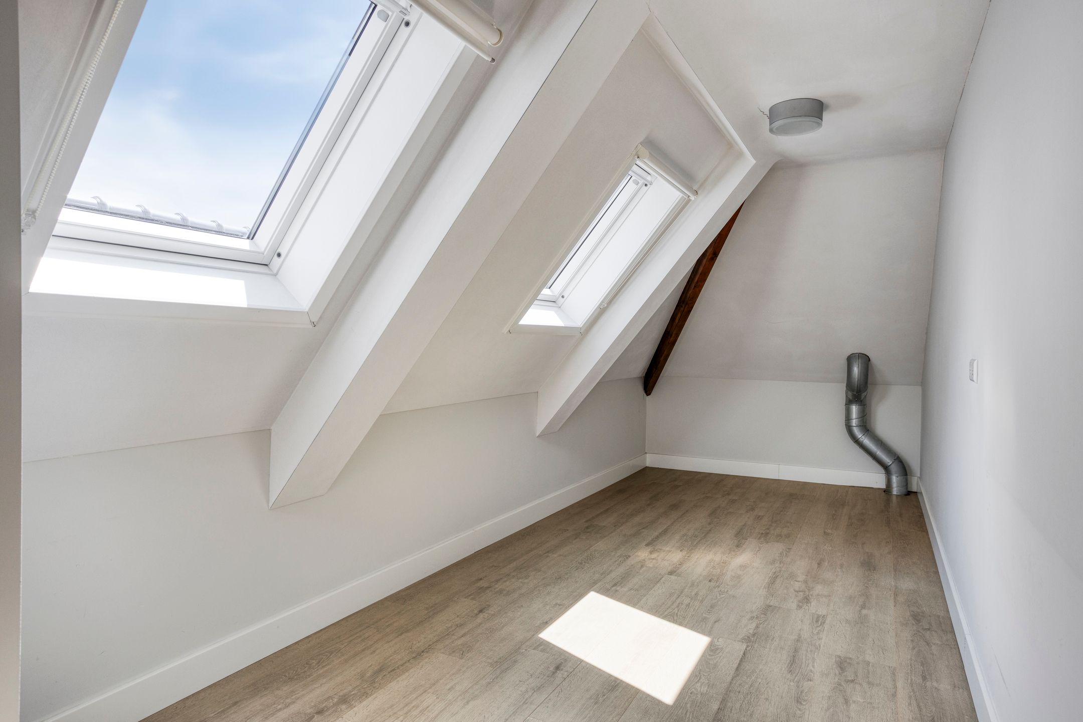 Foto 27 van Schermerhornstraat 14