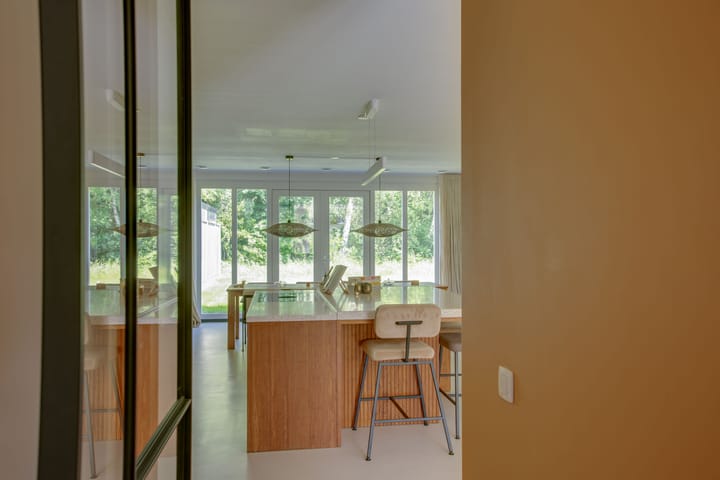 Foto 8 van Markgraaflaan 129